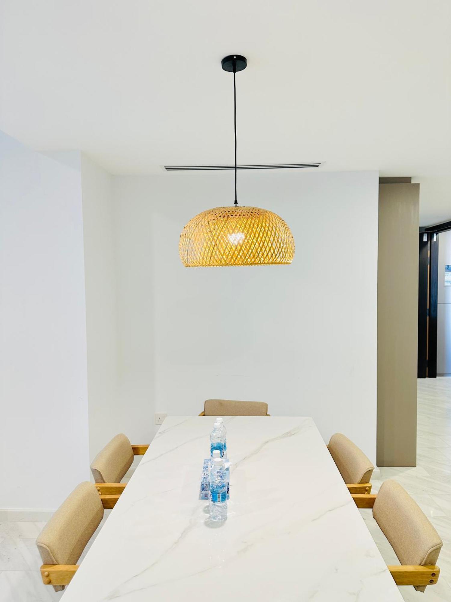 Crystal Suite At Eaton Klcc 吉隆坡 外观 照片
