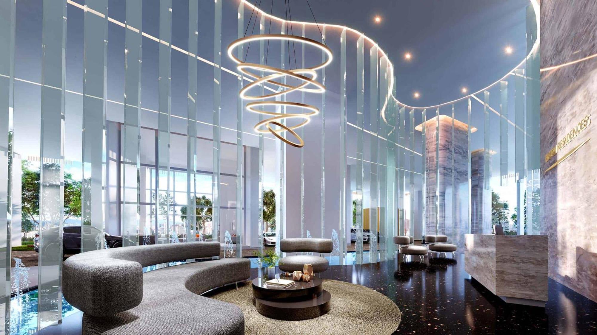 Crystal Suite At Eaton Klcc 吉隆坡 外观 照片