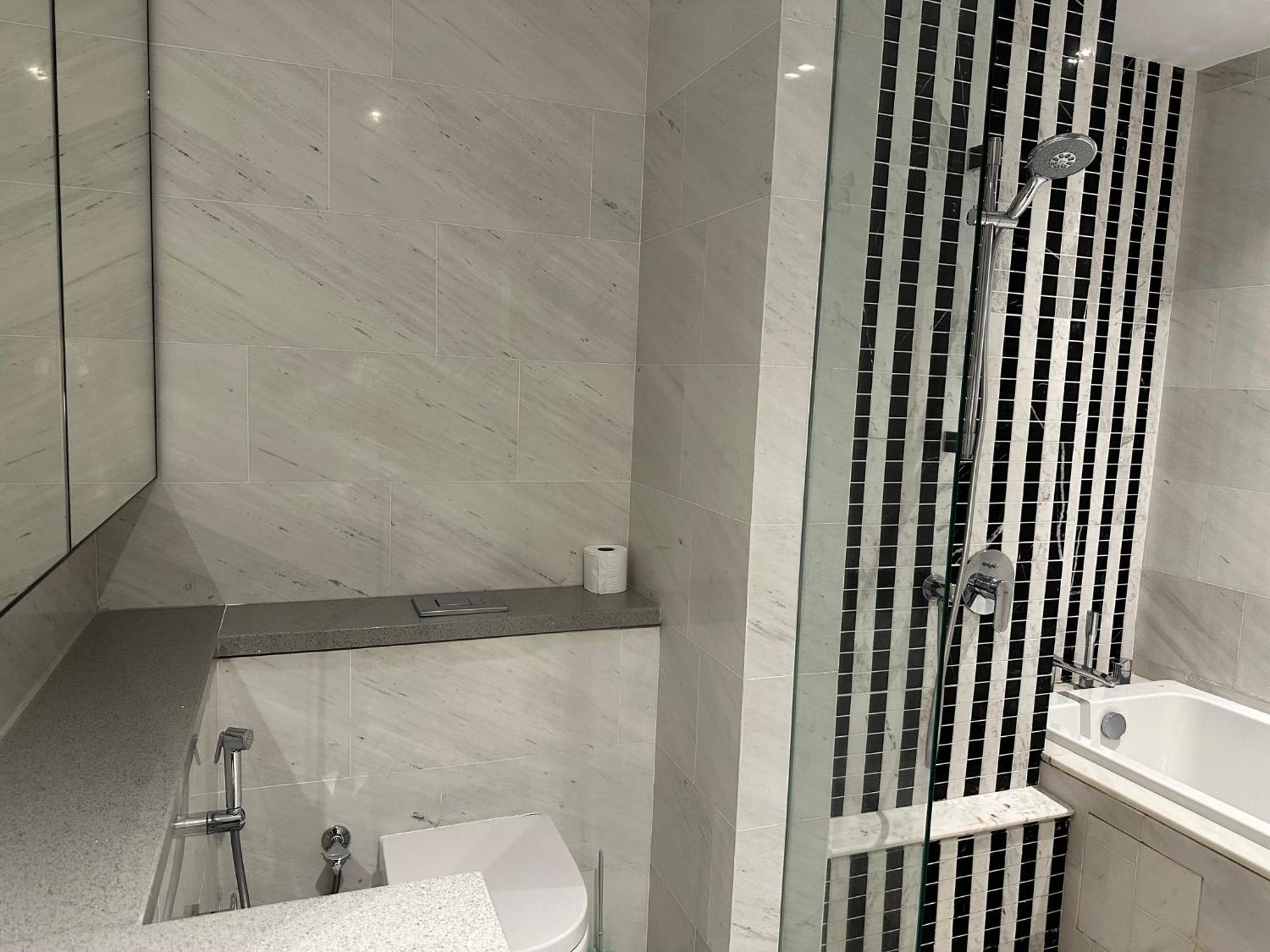 Crystal Suite At Eaton Klcc 吉隆坡 外观 照片